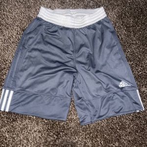 Adidas basket ball shorts